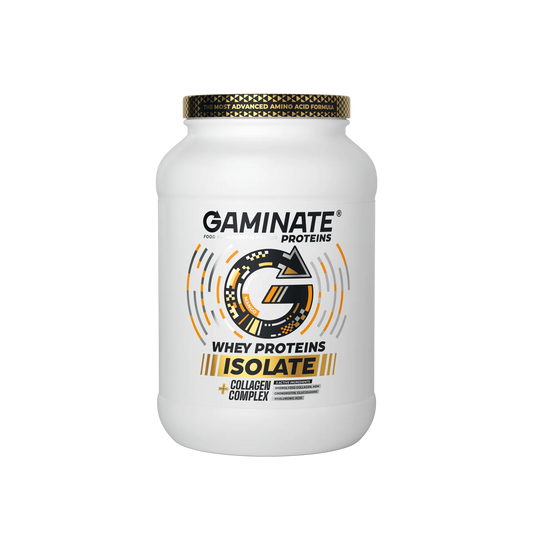 GAMINATE WHEY PROTEIN
