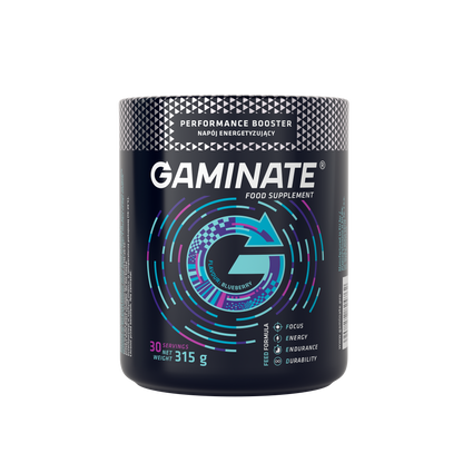 GAMINATE ENERGY