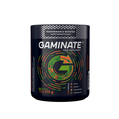 GAMINATE ENERGY