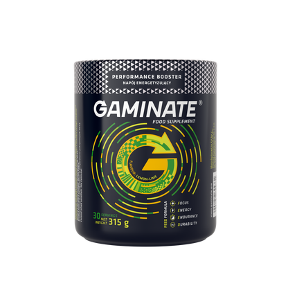 GAMINATE ENERGY