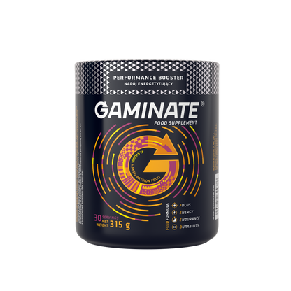 GAMINATE ENERGY
