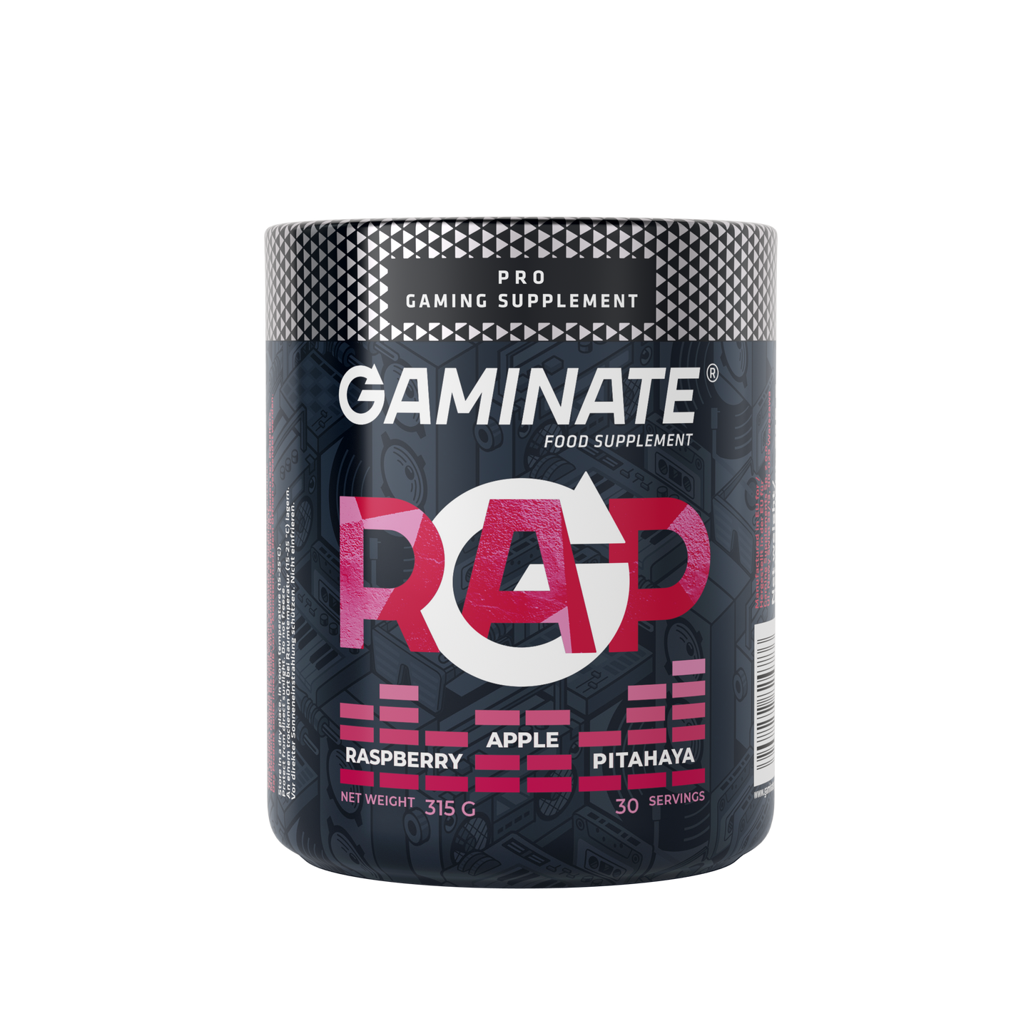 GAMINATE ENERGY