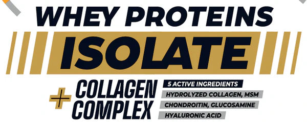 GAMINATE WHEY PROTEIN